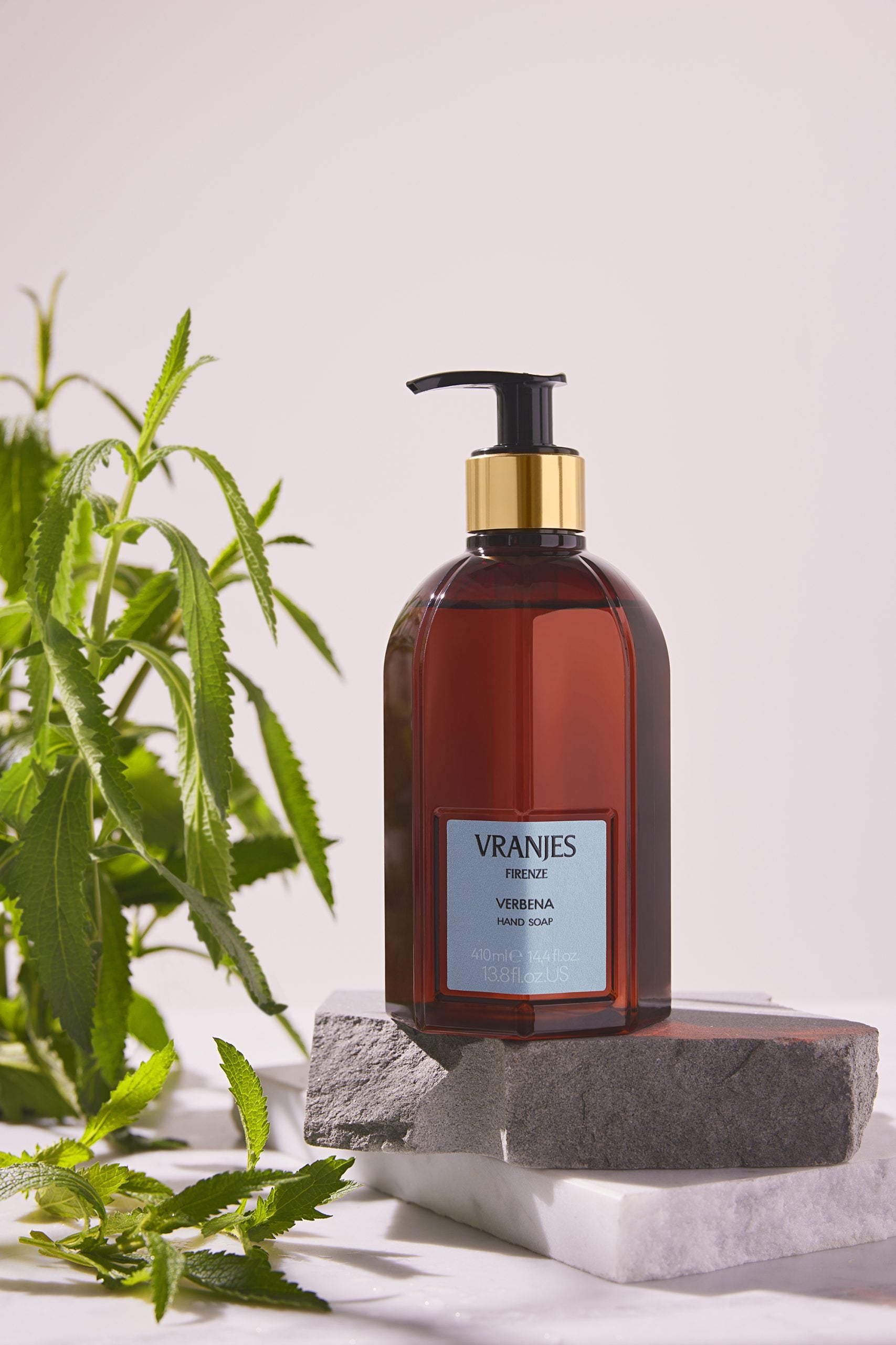 Dr. Vranjes Hand Soap – Verbena