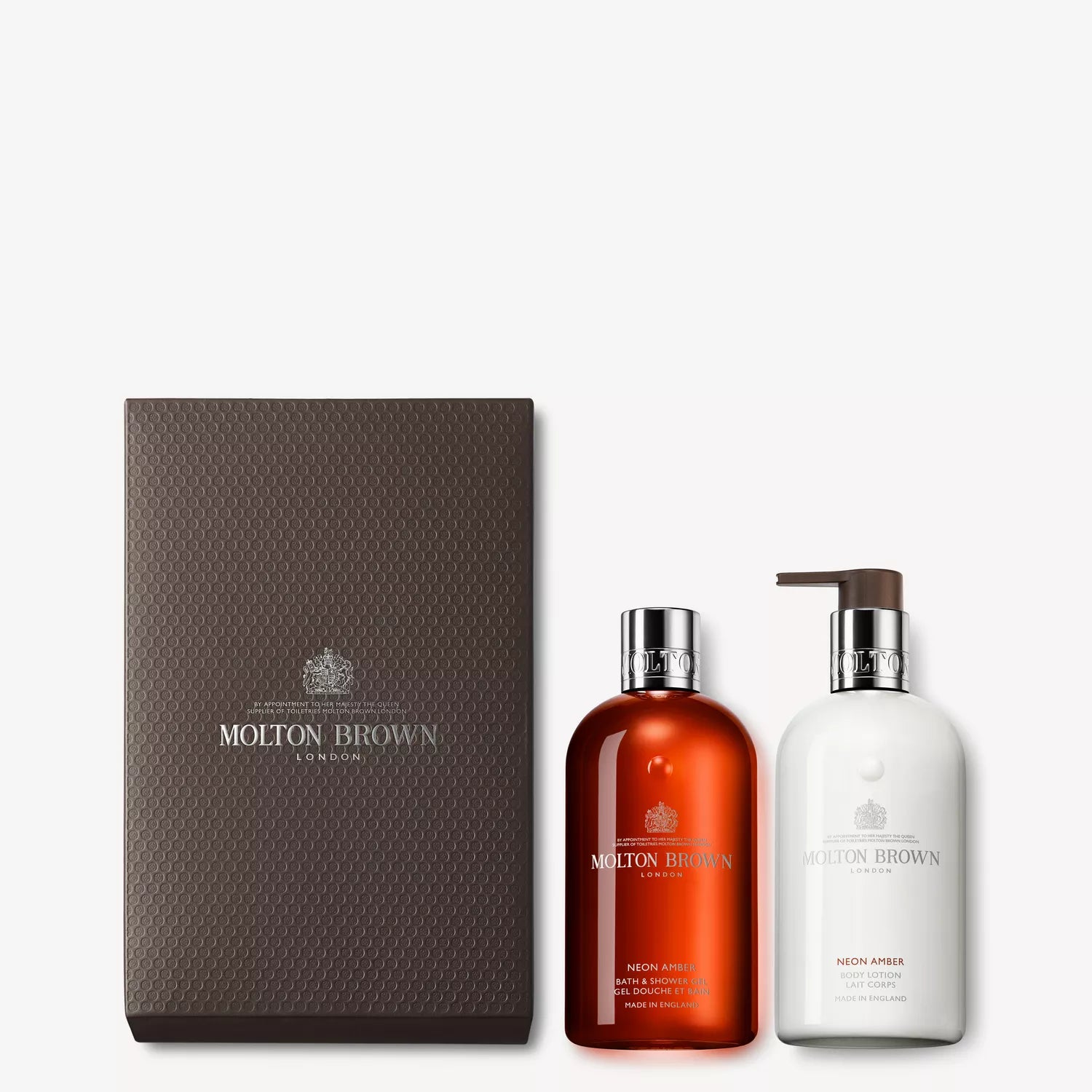 Molton Brown - Neon Amber