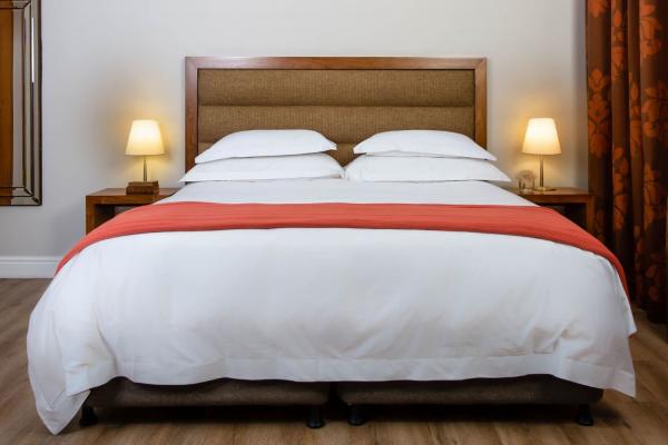 400TC Duvet Cover Luxury Satin Stitch