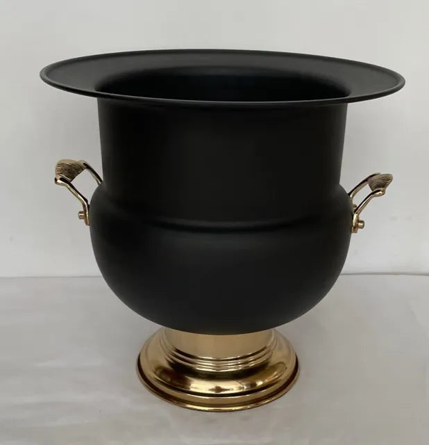 Black Valentina Wine Cooler