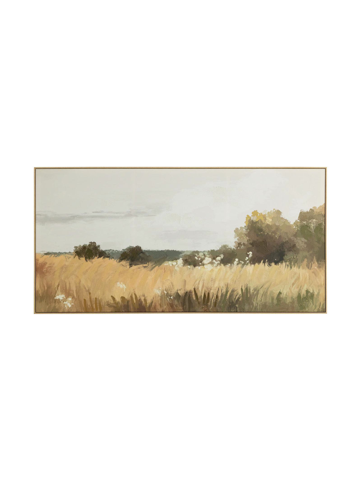 WITHIN THE MEADOW ART HP XL in Grassland