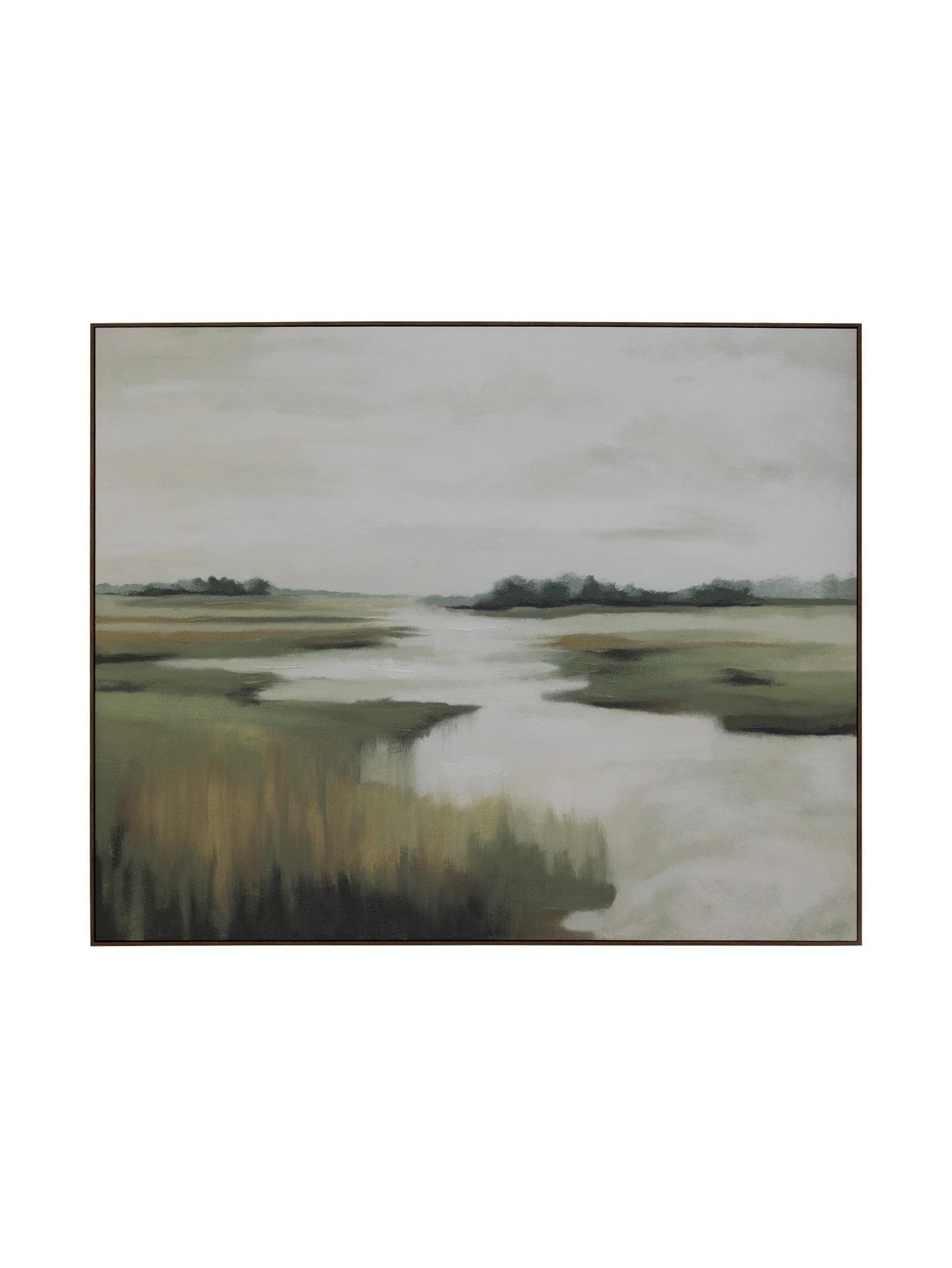WAKKERSTROOM ART HPP XL in Vleiland(with premium hand-painted finish)