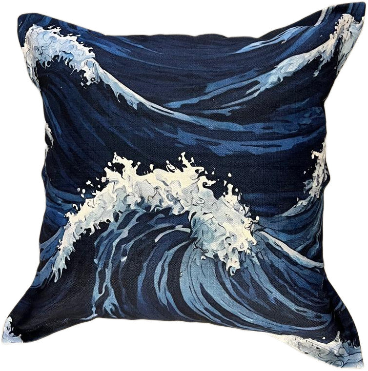 Jeffreys Scatter Cushions