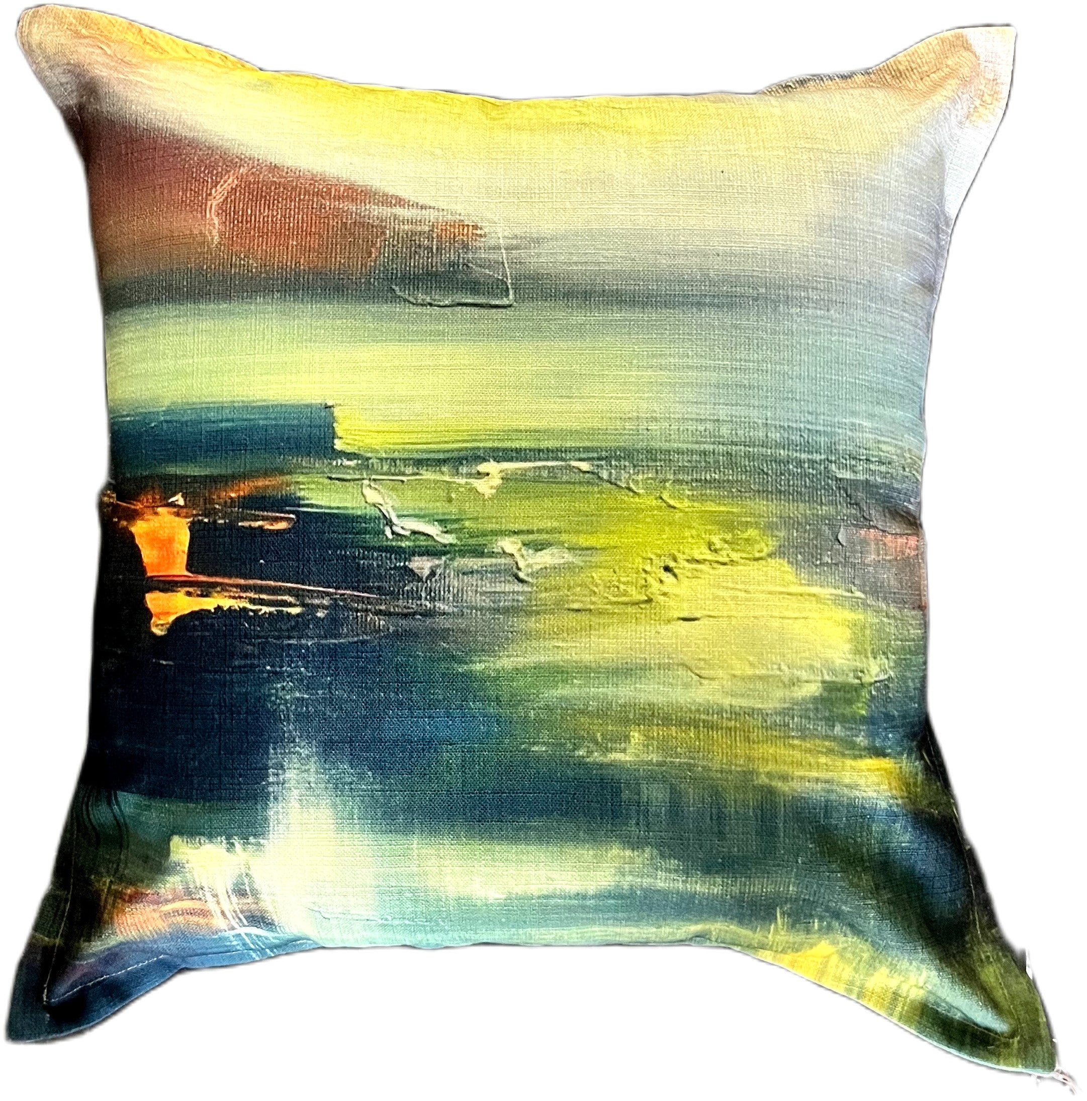 Landscaping Scatter Cushions