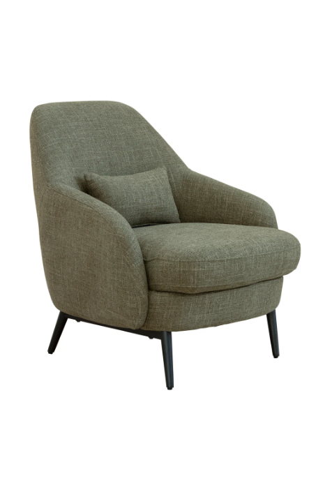 Adrean Occasional Chair - Global Basil