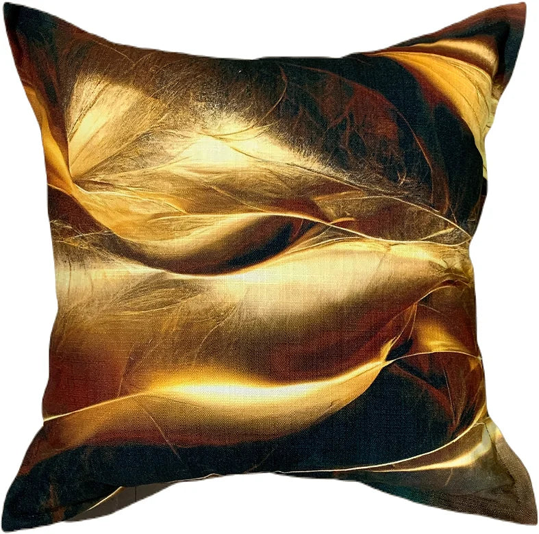 Breeze 60x60cm Square Scatter Cushions