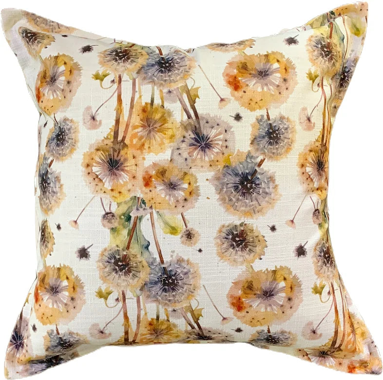 Wilderness 60x60cm Square Scatter Cushions