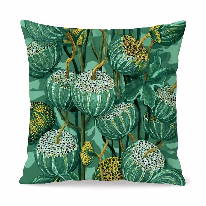 Opium Scatter Cushion