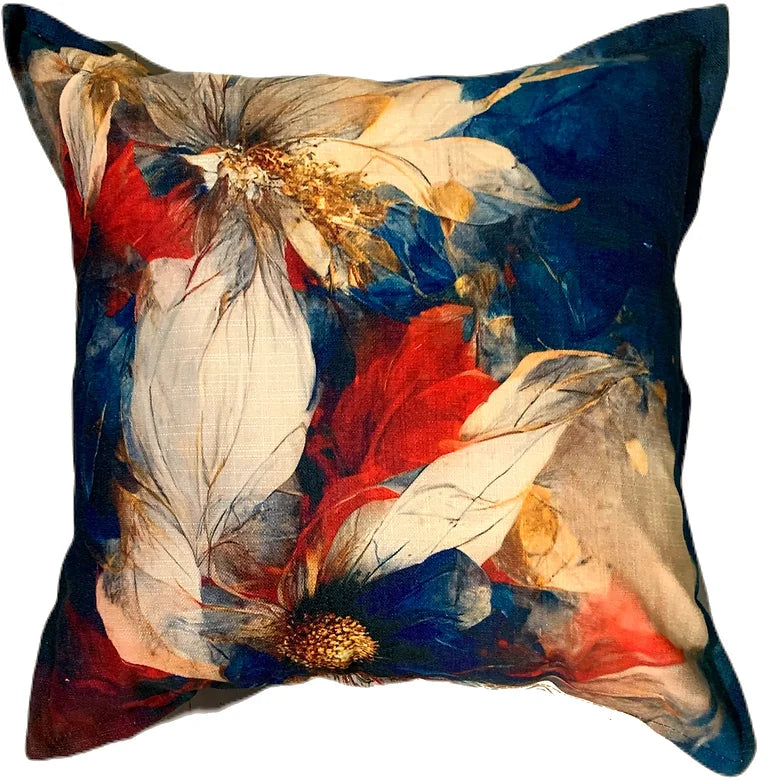 Glorious 60x60cm Square Scatter Cushions