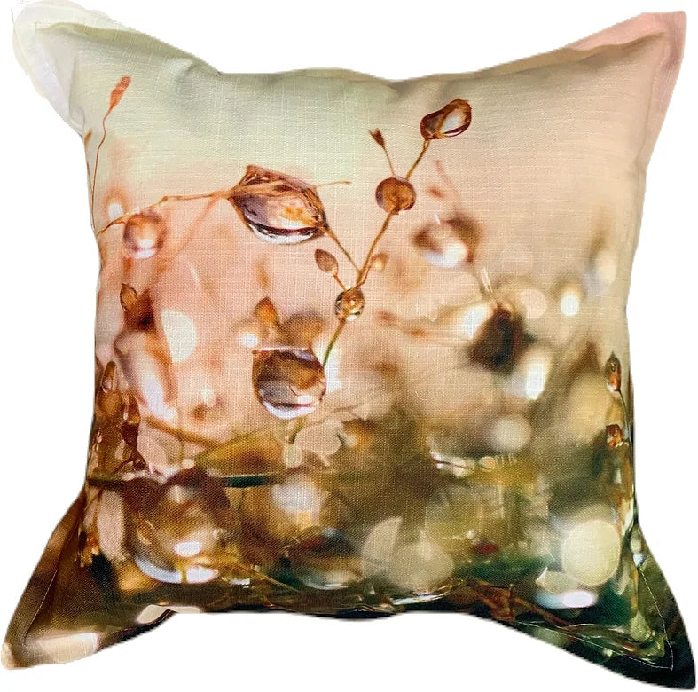 Lifetime 60x60cm Square Scatter Cushions