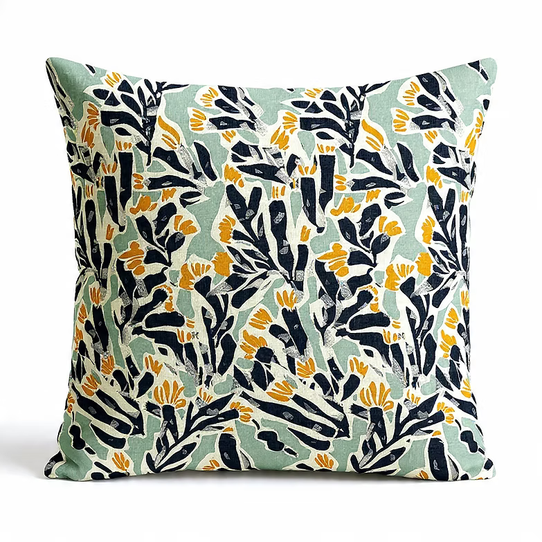 Blaizing Scatter Cushion