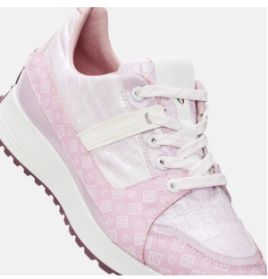 Women's Alessi - Pink