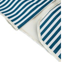 Aquamarine Picnic Blanket