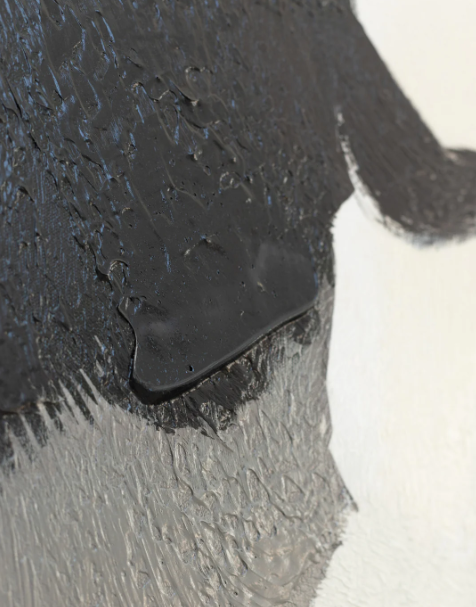 ARTIST JOURNEY ART HPP SET 2 In Dusky Ivory