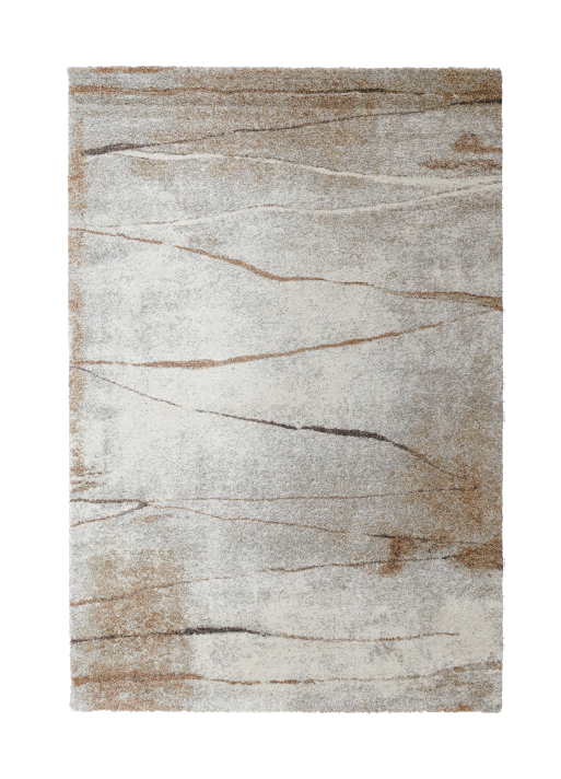 ASHFALL RUG in Fire Dust