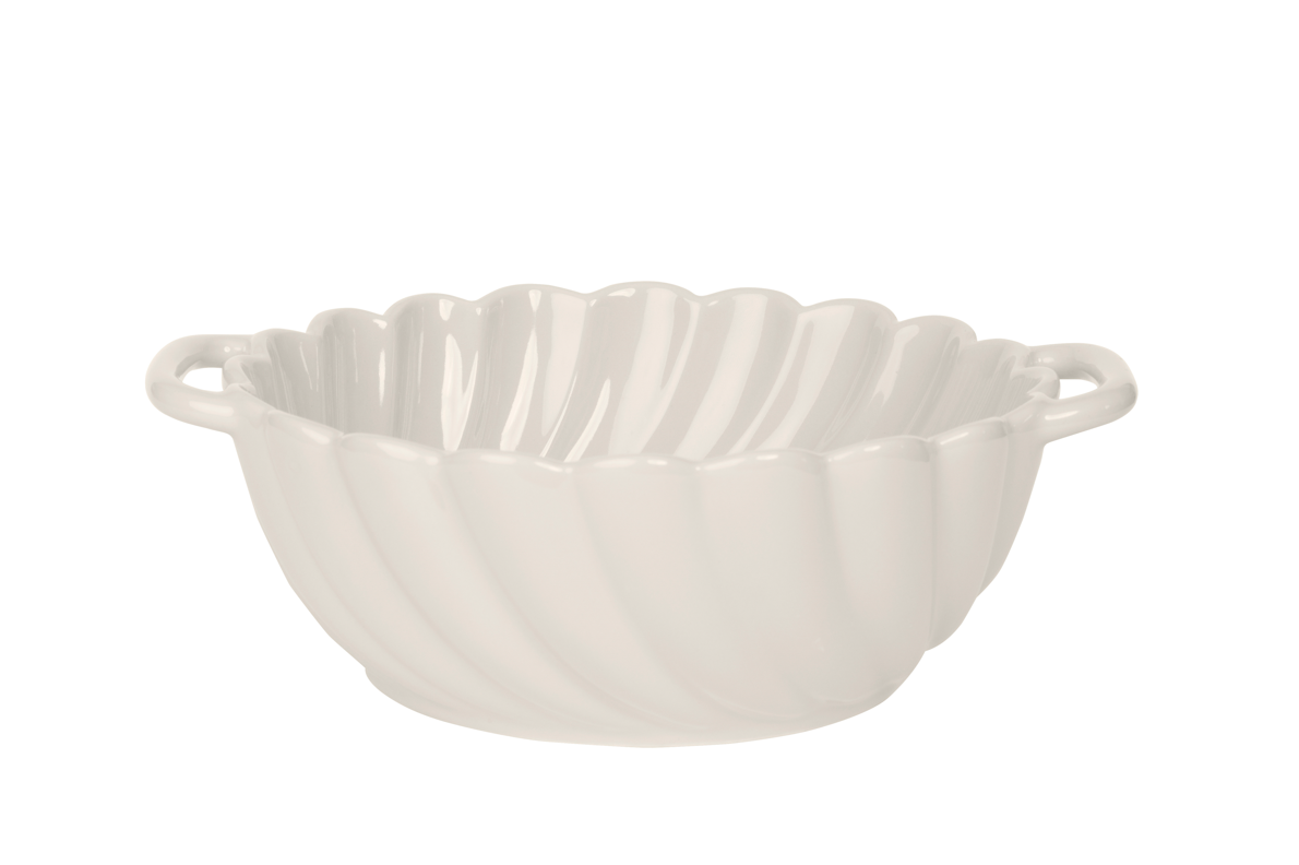 Atlantis Serving Bowl