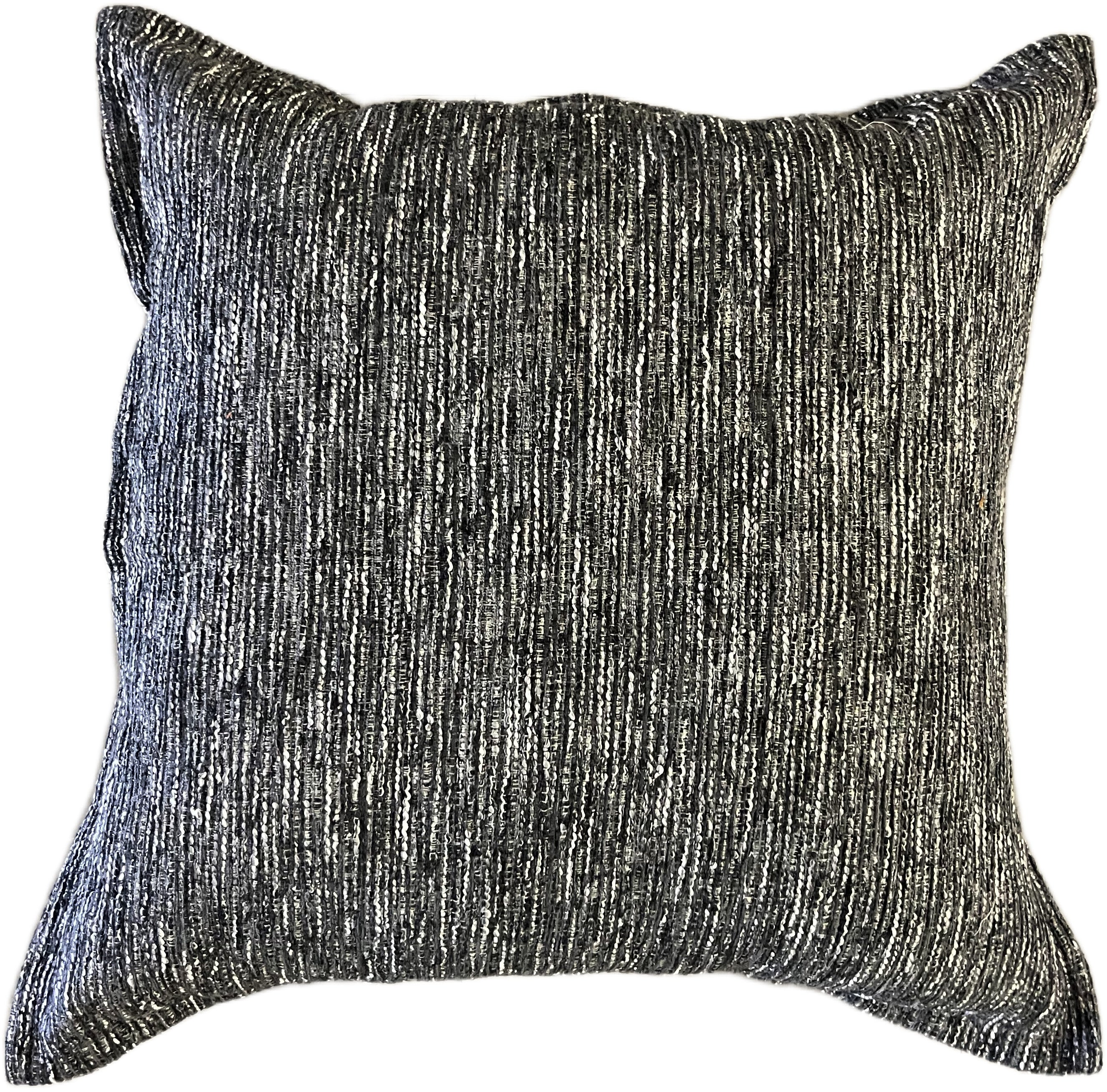 Sasha Navy Scatter Cushions