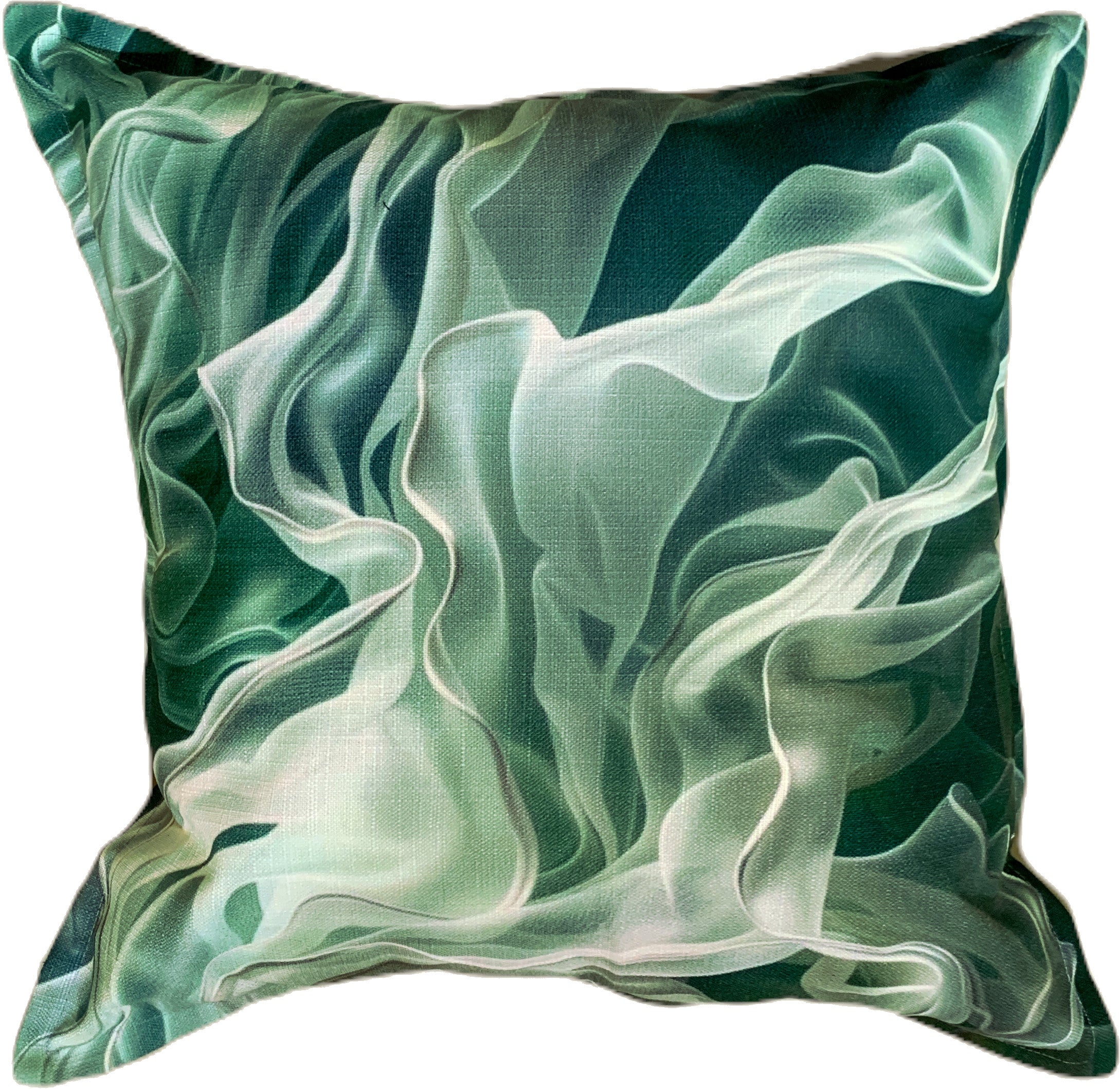 Oceanic 60x60cm Square Scatter Cushions