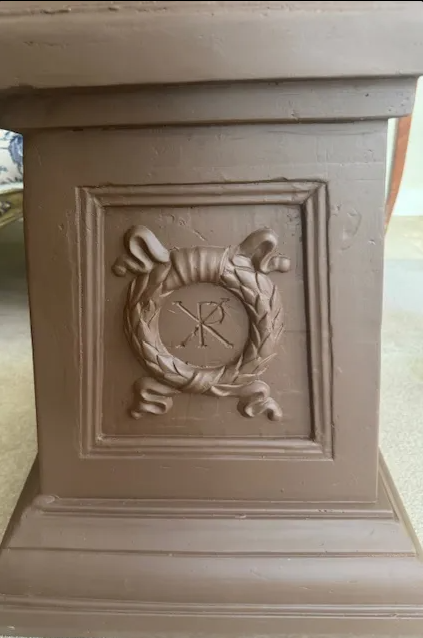 Base - Chocolate Brown