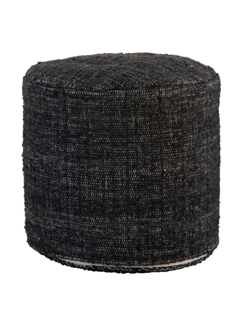 Bayfront Outdoor Stool in Seal