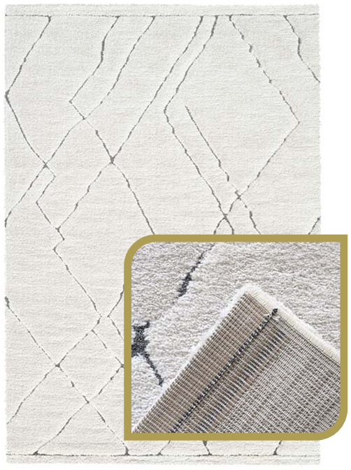 Bespoke Ivory 200cm x 290cm