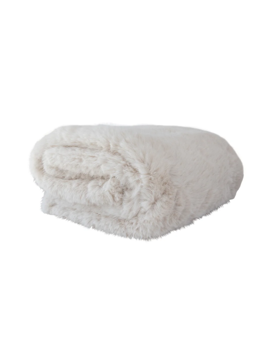 Blizzard Fur in Nougat