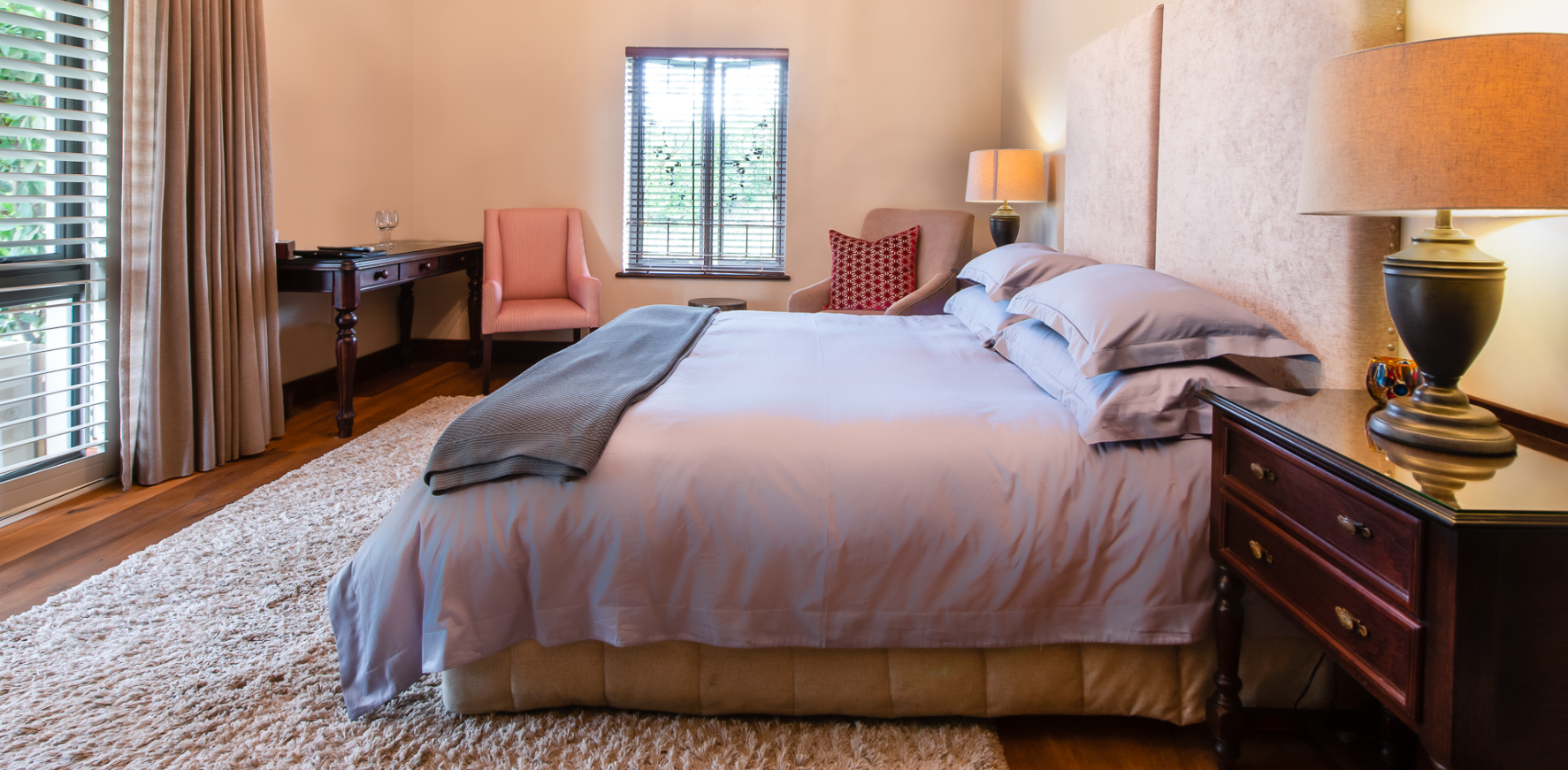 Lap of Luxury 400 Thread Count - FULL Bed Set