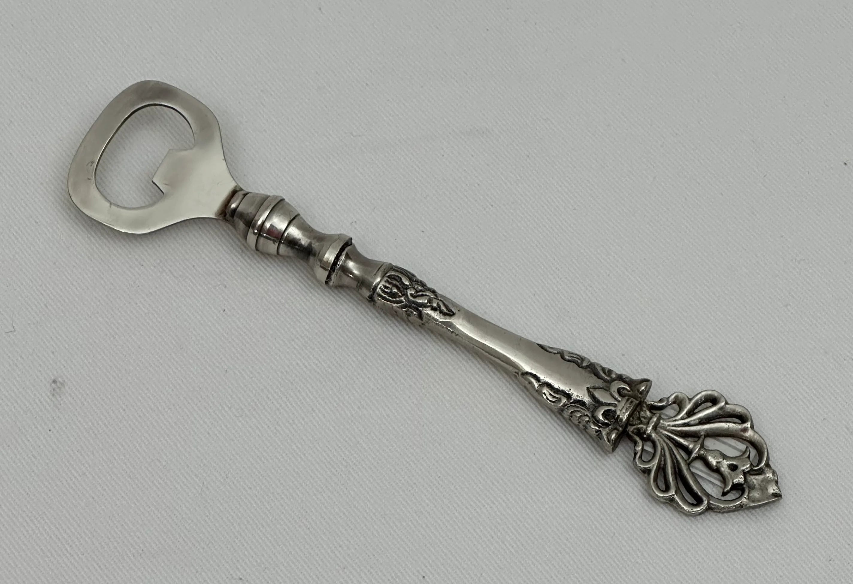 Marquis Bottle Opener