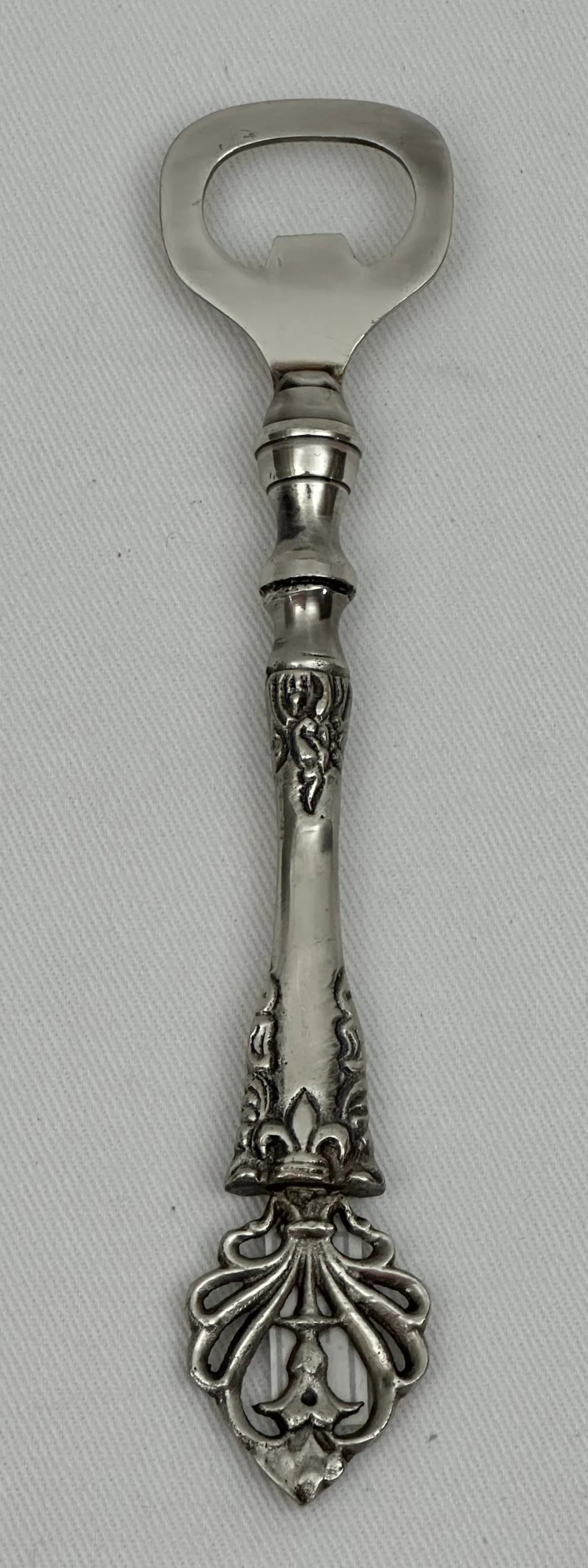 Marquis Bottle Opener