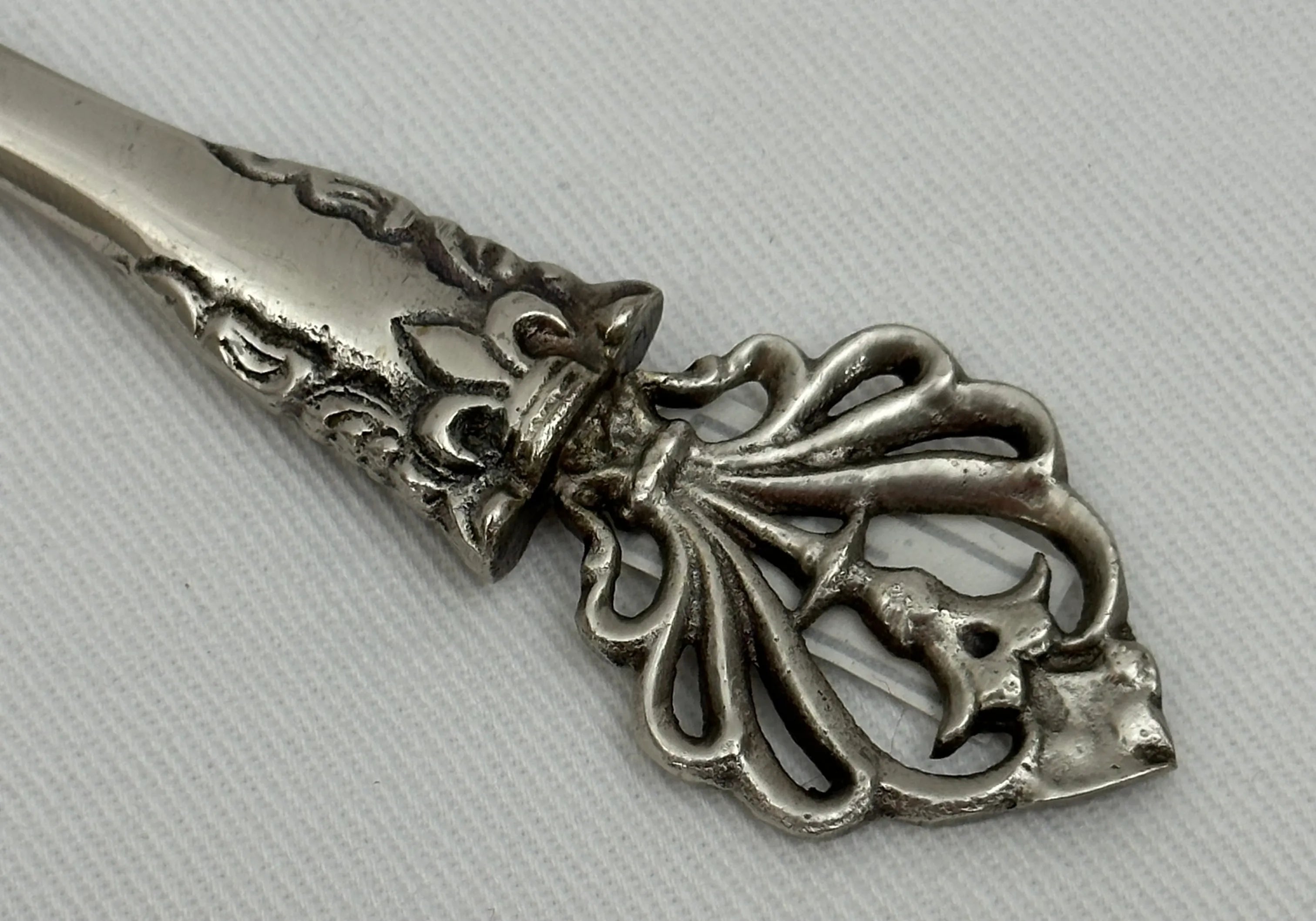 Marquis Bottle Opener