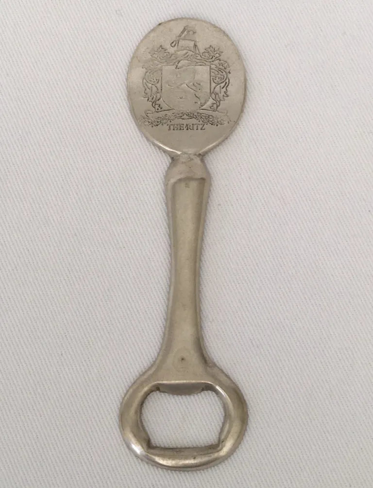 Bottle Opener Ritz
