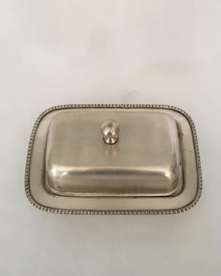 XL Classic Butter Dish