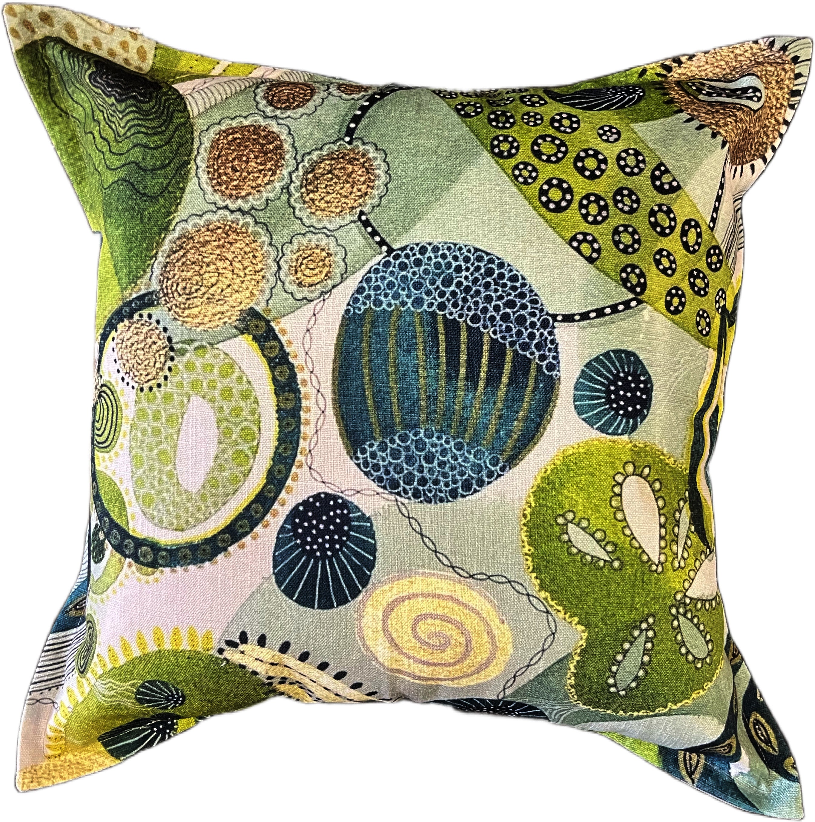 Maldives Scatter Cushions