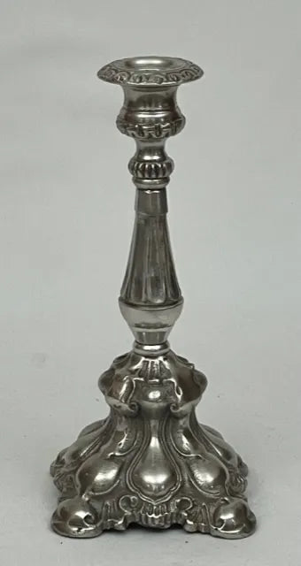 Candlestick French Antique