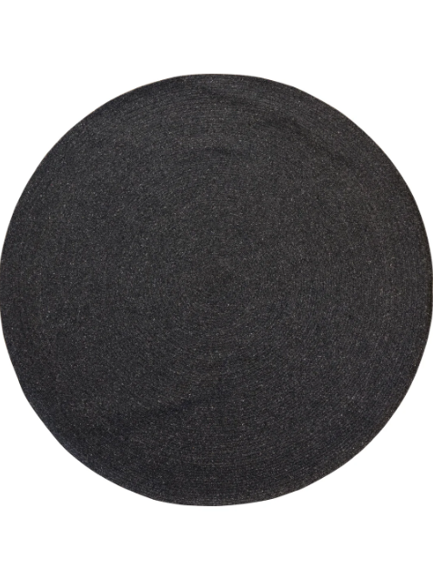 Carousel Round Rug in Wheel