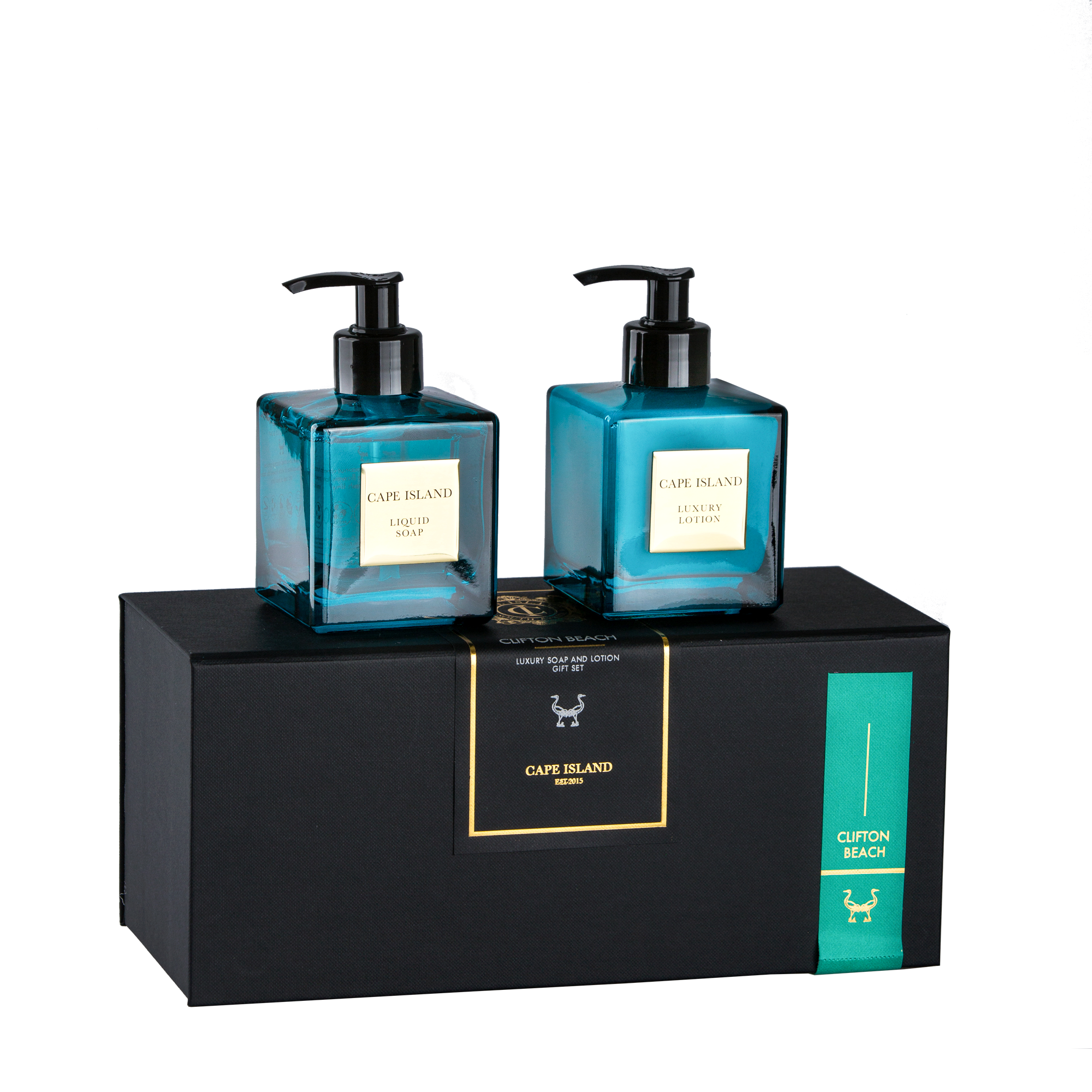 Cape Island - Clifton Beach - Gift Sets