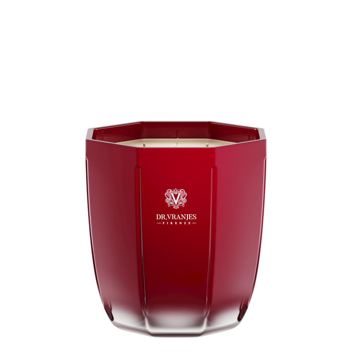 Dr. Vranjes Rosso Nobile Scented Candle 1kg
