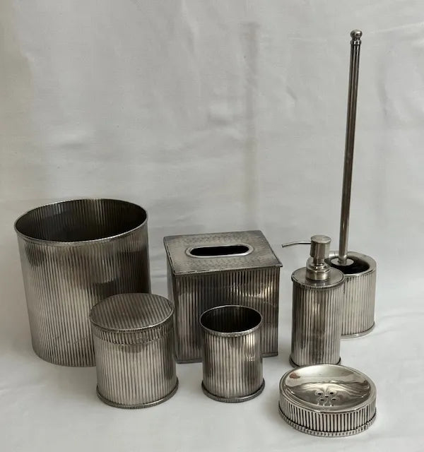 Greek Bathroom Accessories