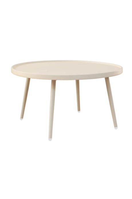 Zion Sofa Set - Shell