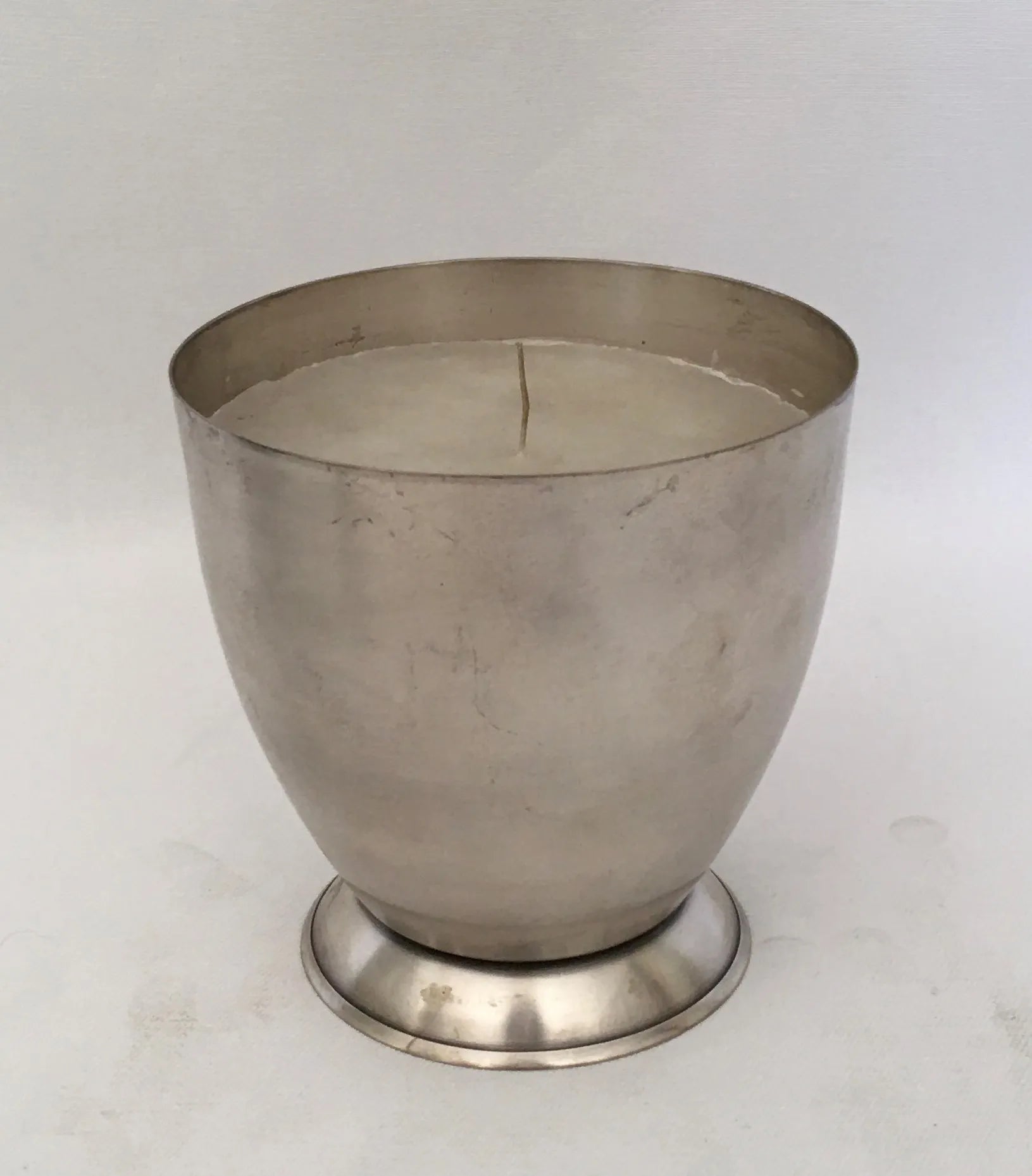 Cup and Candle XXXL