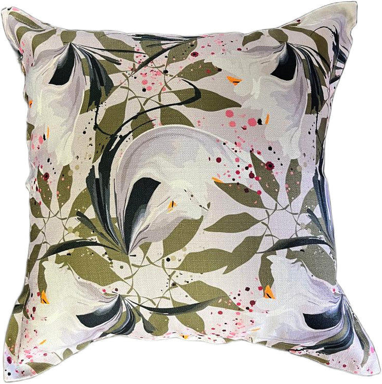 Jasmine Scatter Cushions