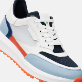 Men's Davanti - Light Blue