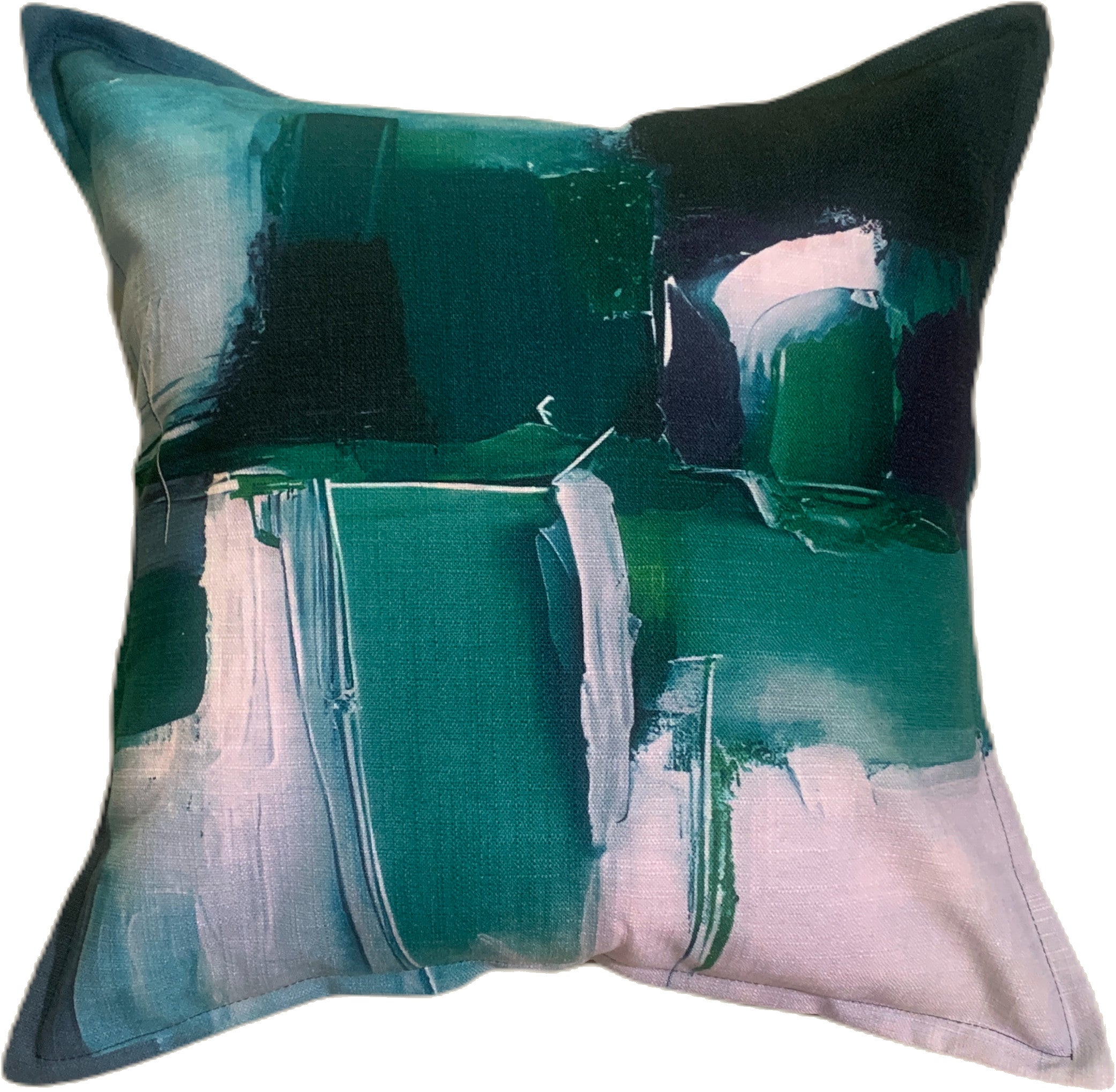 Breeze 60x60cm Square Scatter Cushions