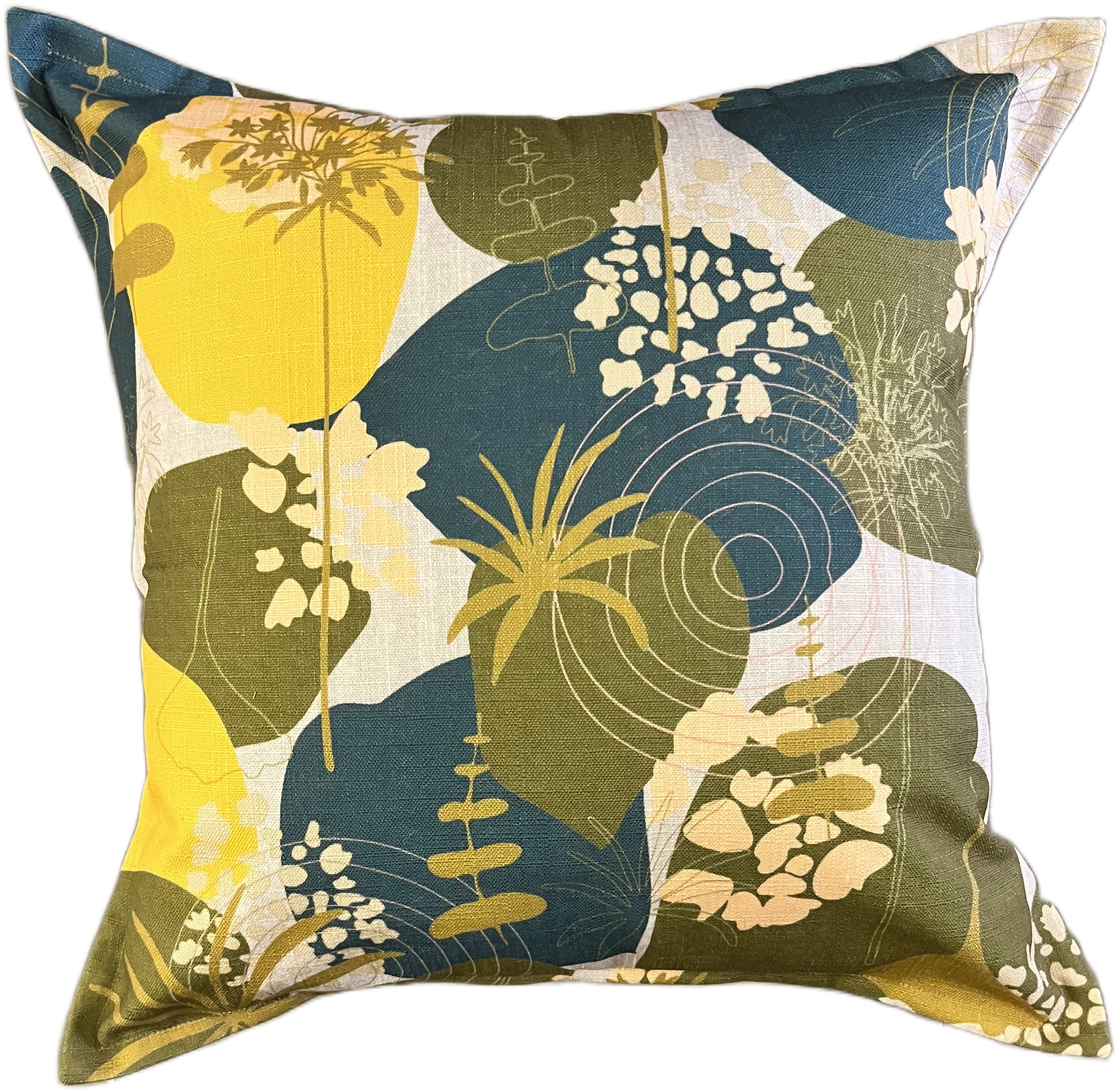 Lily Scatter Cushions
