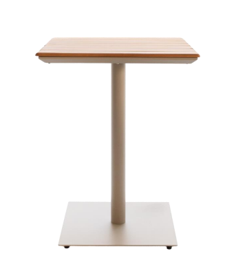 Etosha Balcony Table in Bushveld