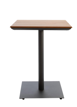 Etosha Balcony Table in Nightfall