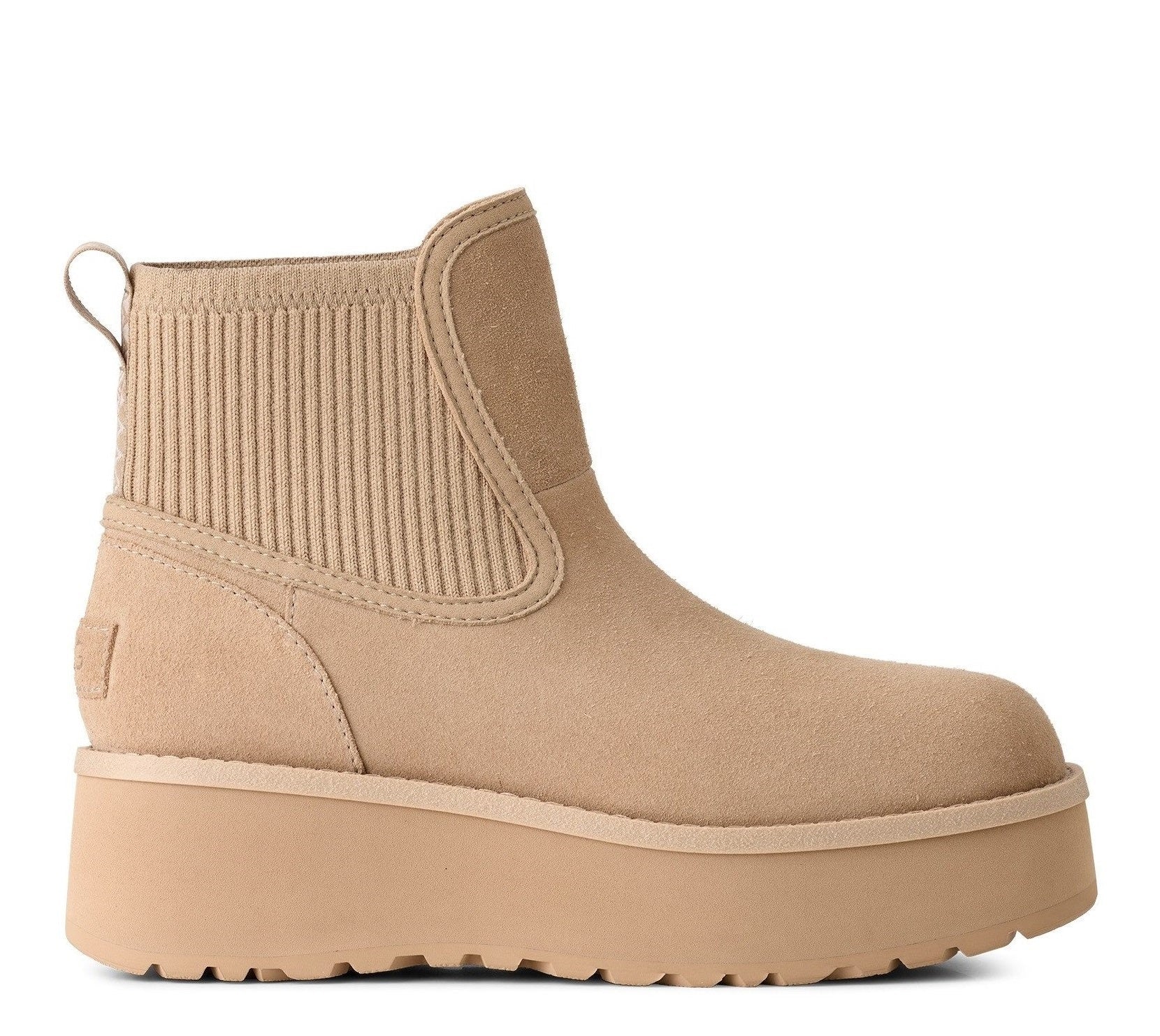 UGG Cityfunc Chelsea - Mustard Seed