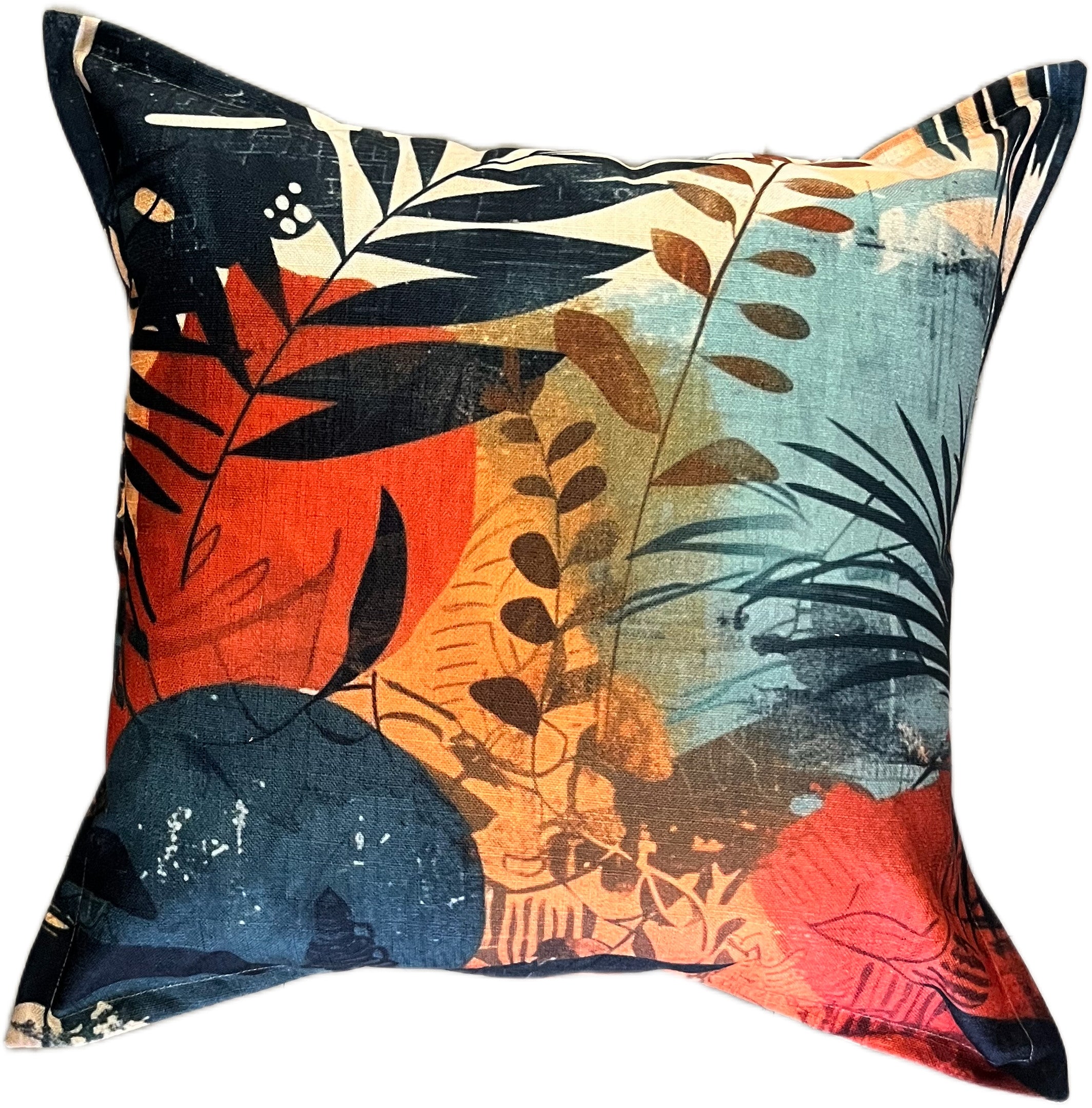 Bamboo Bay Scatter Cushions
