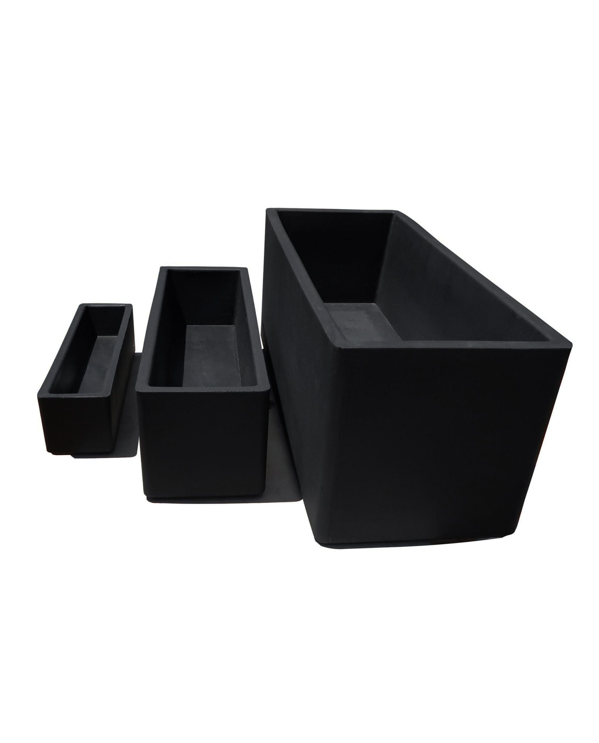 Window Boxes Planters