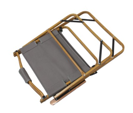 Foldable Picnic Chair in a Bag